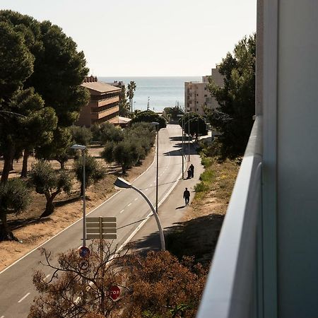 Cal Lipolis Apartamento Cambrils Exterior foto