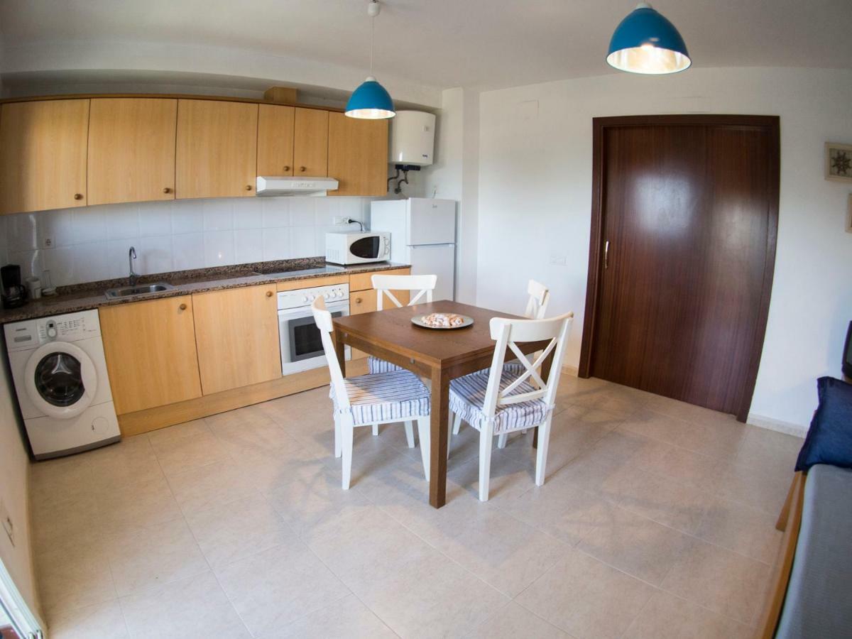 Cal Lipolis Apartamento Cambrils Exterior foto