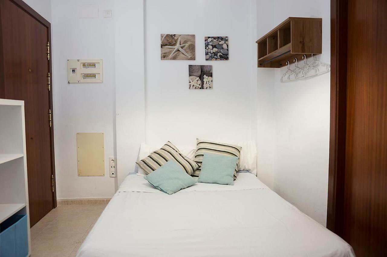 Cal Lipolis Apartamento Cambrils Exterior foto