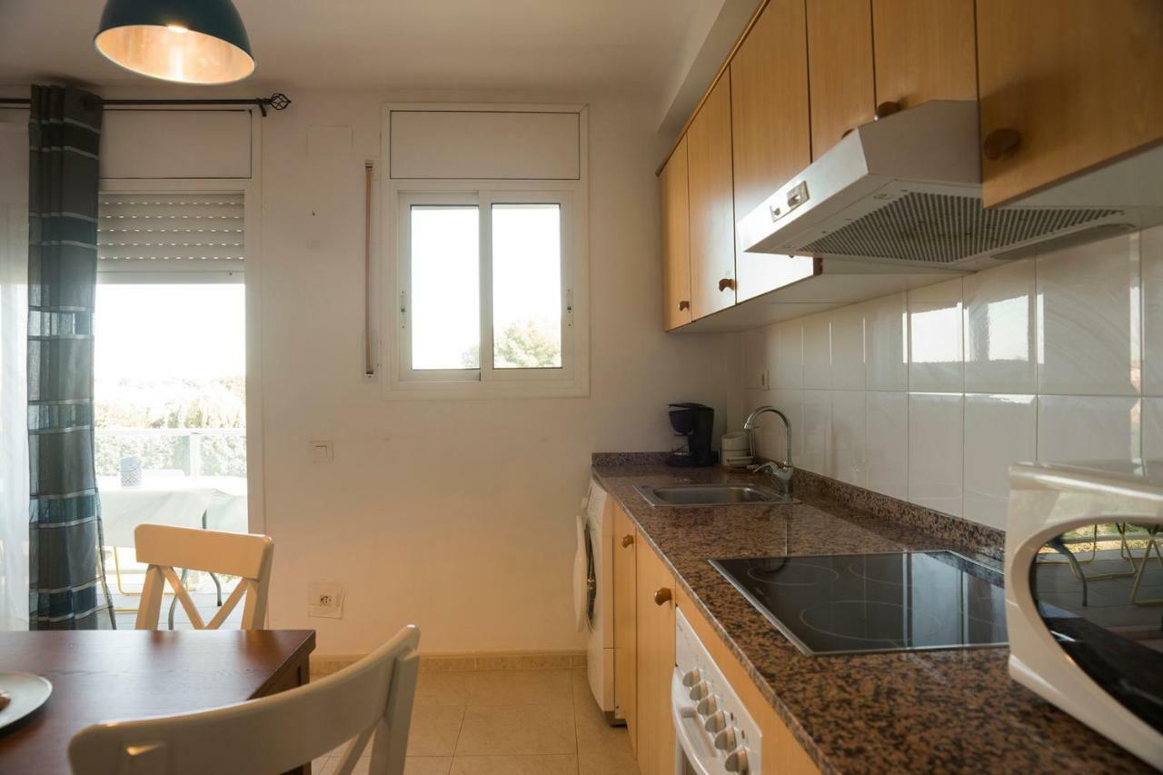 Cal Lipolis Apartamento Cambrils Exterior foto