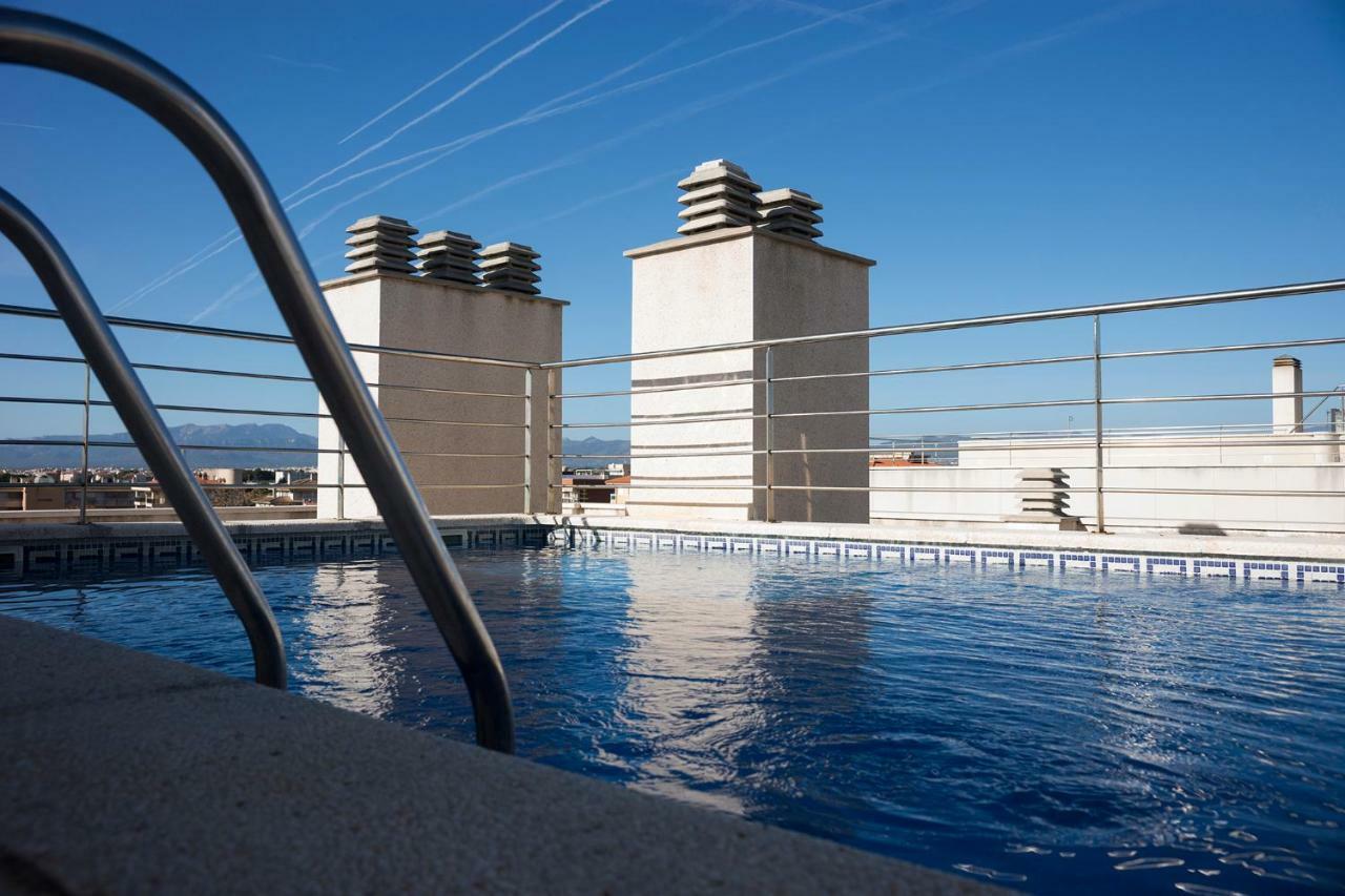 Cal Lipolis Apartamento Cambrils Exterior foto