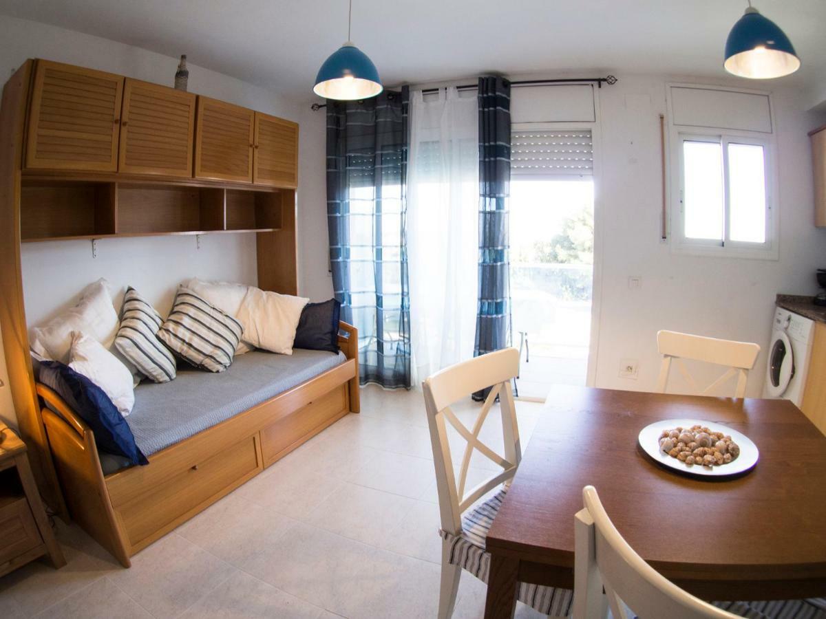Cal Lipolis Apartamento Cambrils Exterior foto