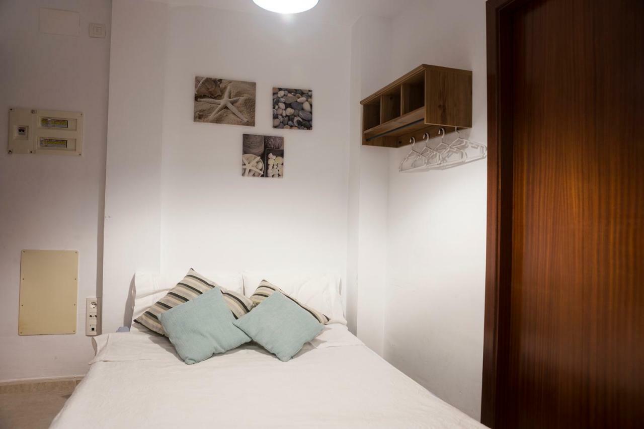 Cal Lipolis Apartamento Cambrils Exterior foto