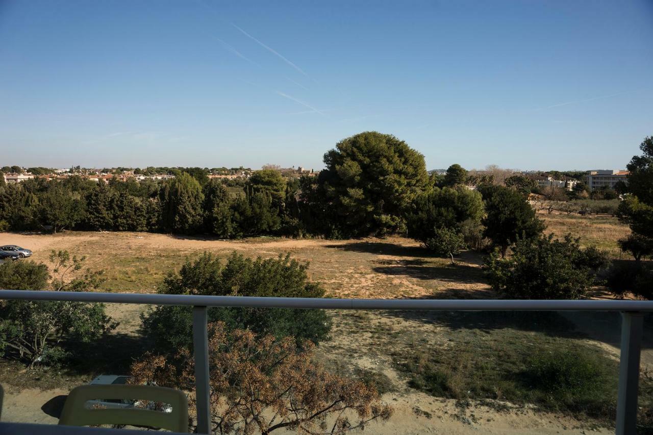Cal Lipolis Apartamento Cambrils Exterior foto
