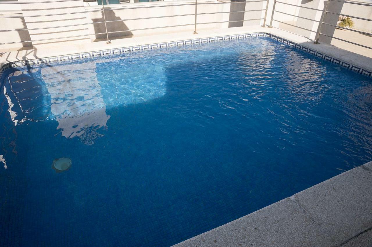 Cal Lipolis Apartamento Cambrils Exterior foto