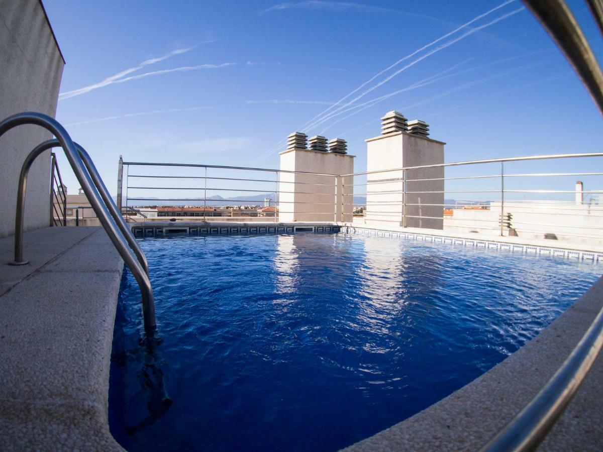 Cal Lipolis Apartamento Cambrils Exterior foto