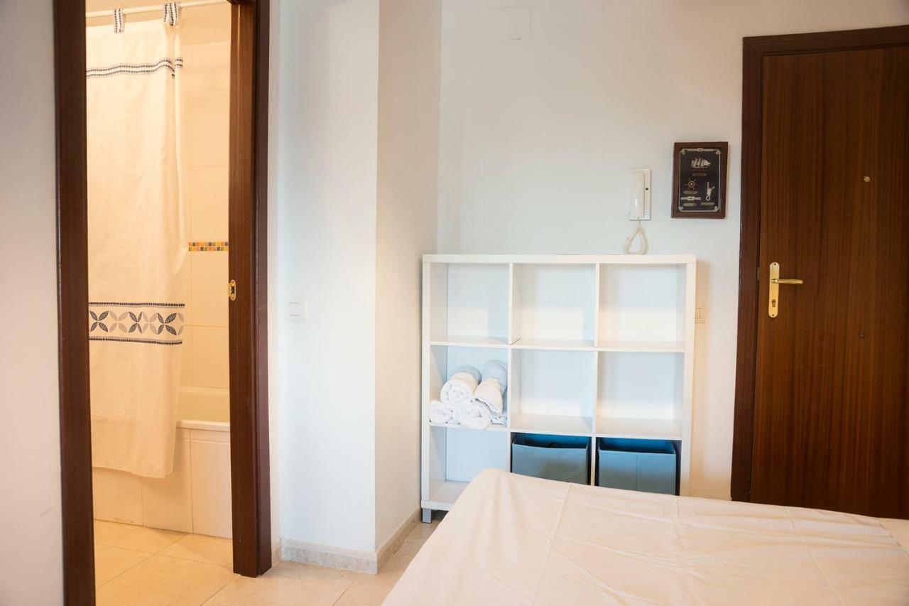 Cal Lipolis Apartamento Cambrils Exterior foto
