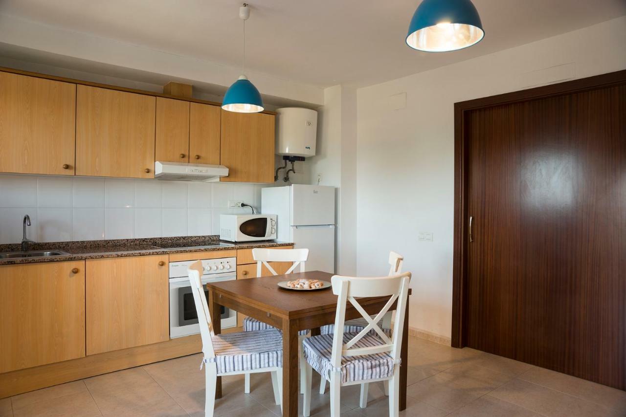 Cal Lipolis Apartamento Cambrils Exterior foto