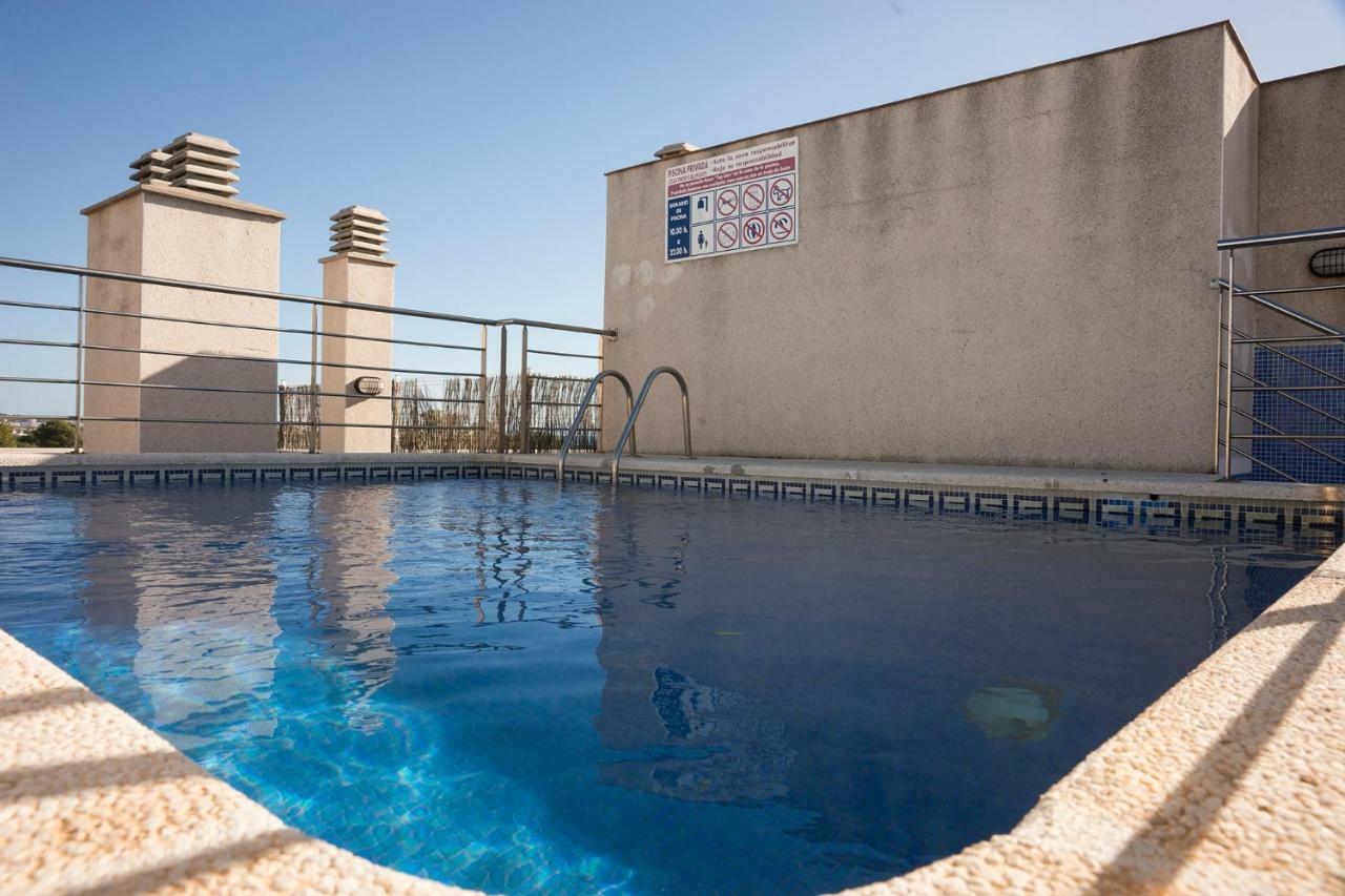 Cal Lipolis Apartamento Cambrils Exterior foto