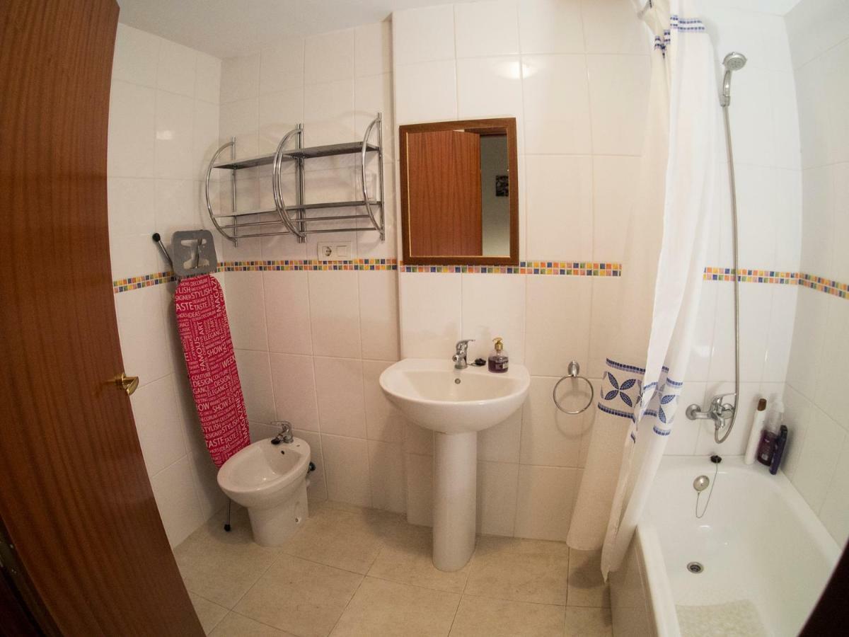 Cal Lipolis Apartamento Cambrils Exterior foto