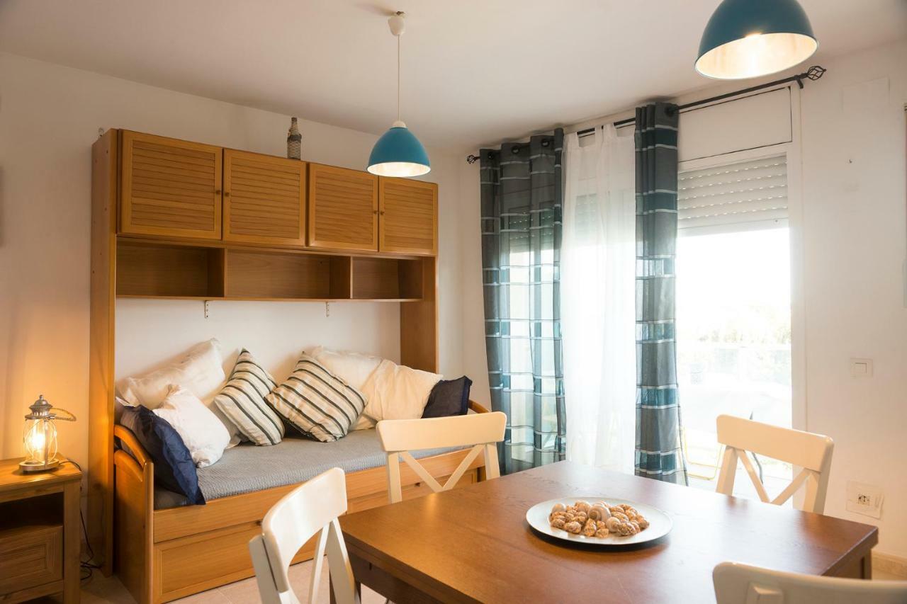 Cal Lipolis Apartamento Cambrils Exterior foto