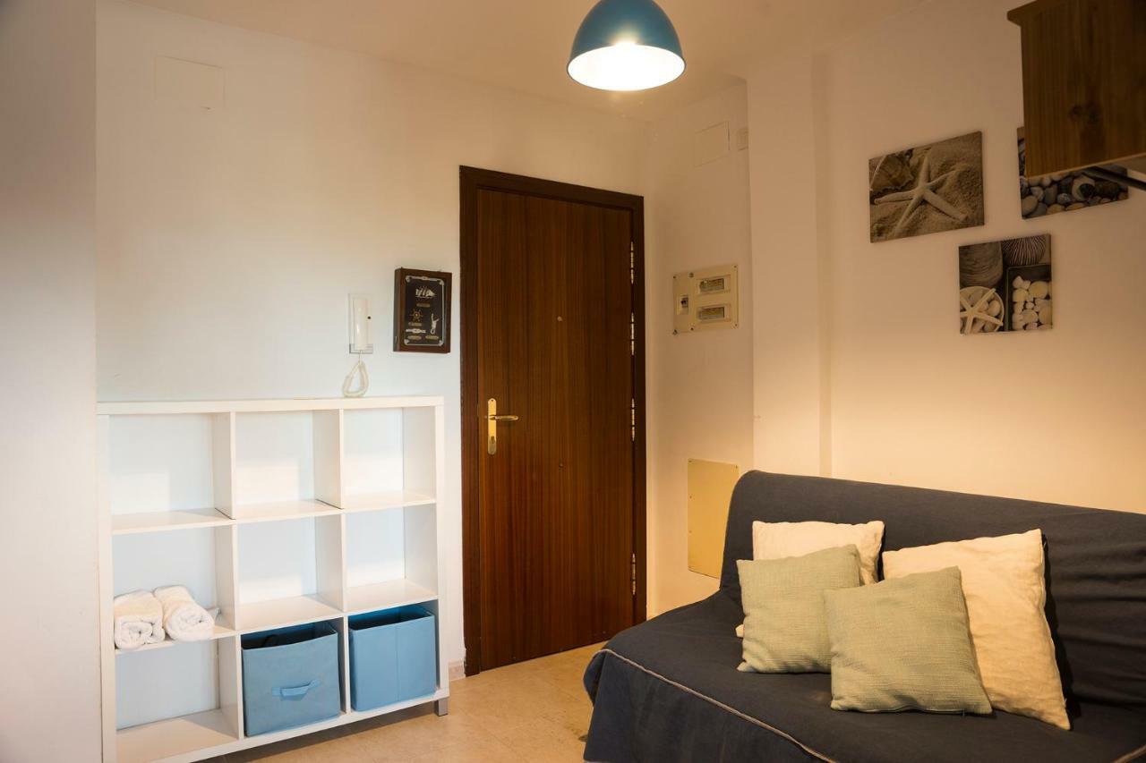 Cal Lipolis Apartamento Cambrils Exterior foto