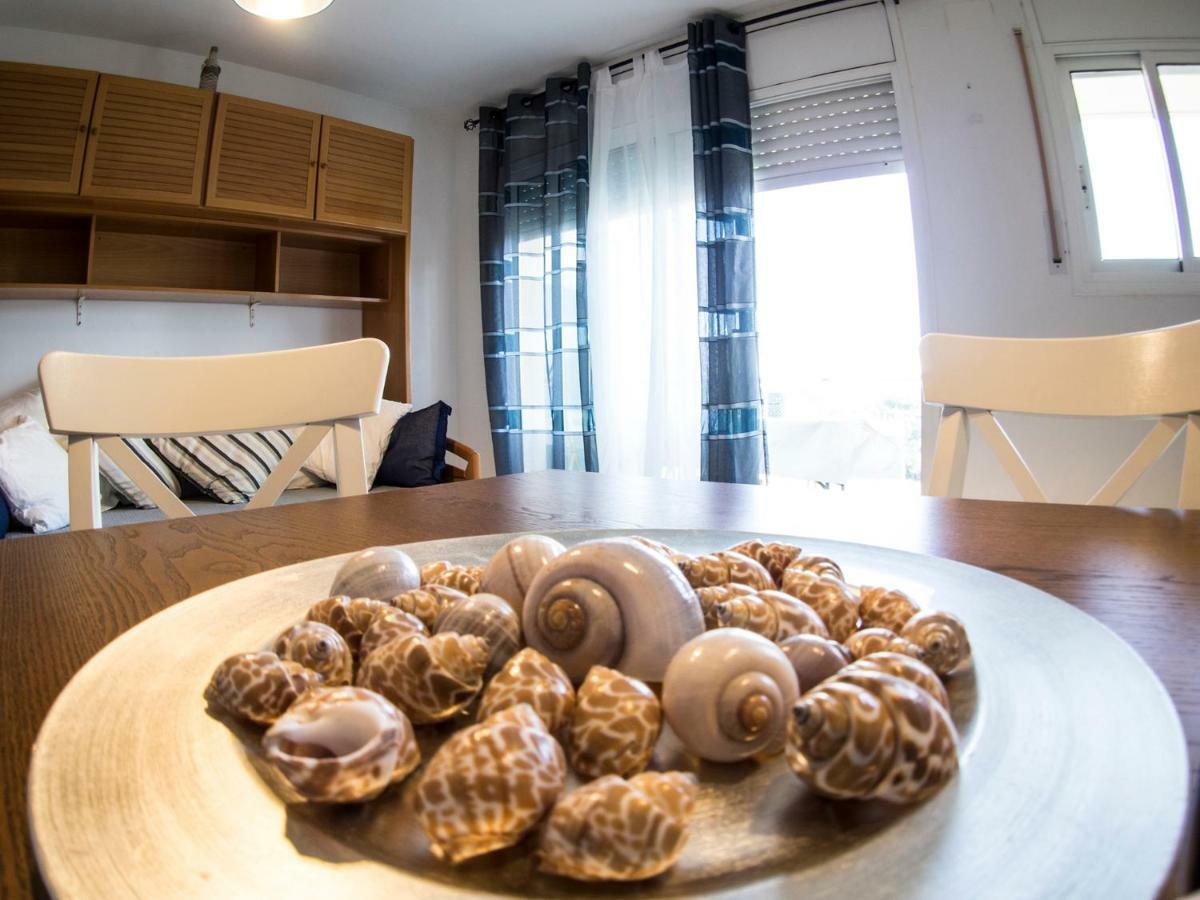 Cal Lipolis Apartamento Cambrils Exterior foto
