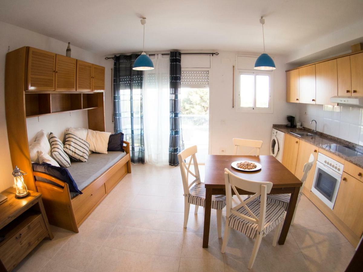 Cal Lipolis Apartamento Cambrils Exterior foto