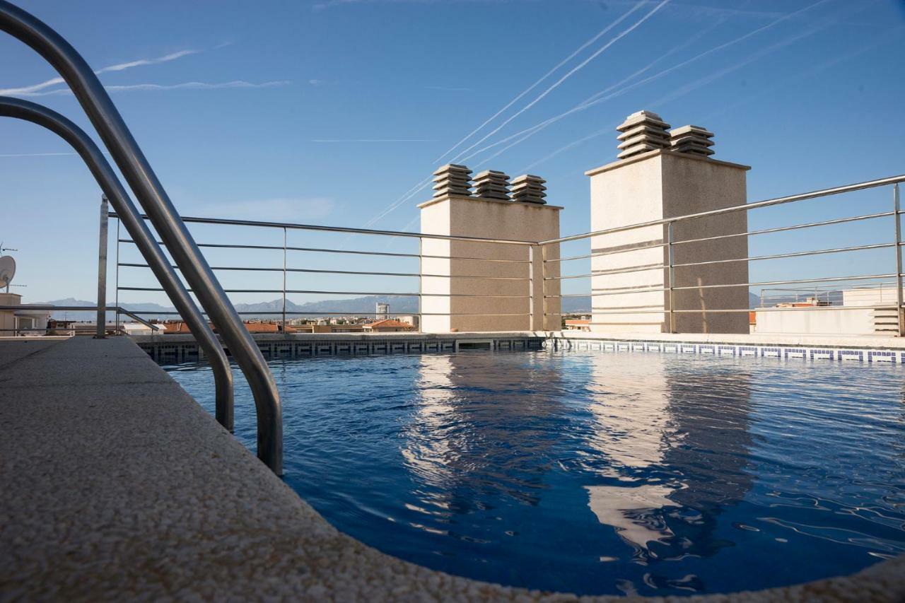 Cal Lipolis Apartamento Cambrils Exterior foto