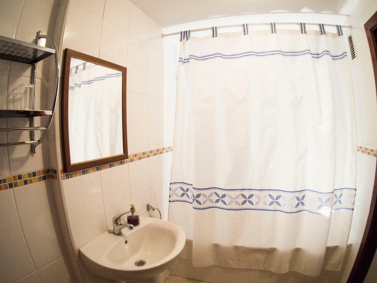 Cal Lipolis Apartamento Cambrils Exterior foto